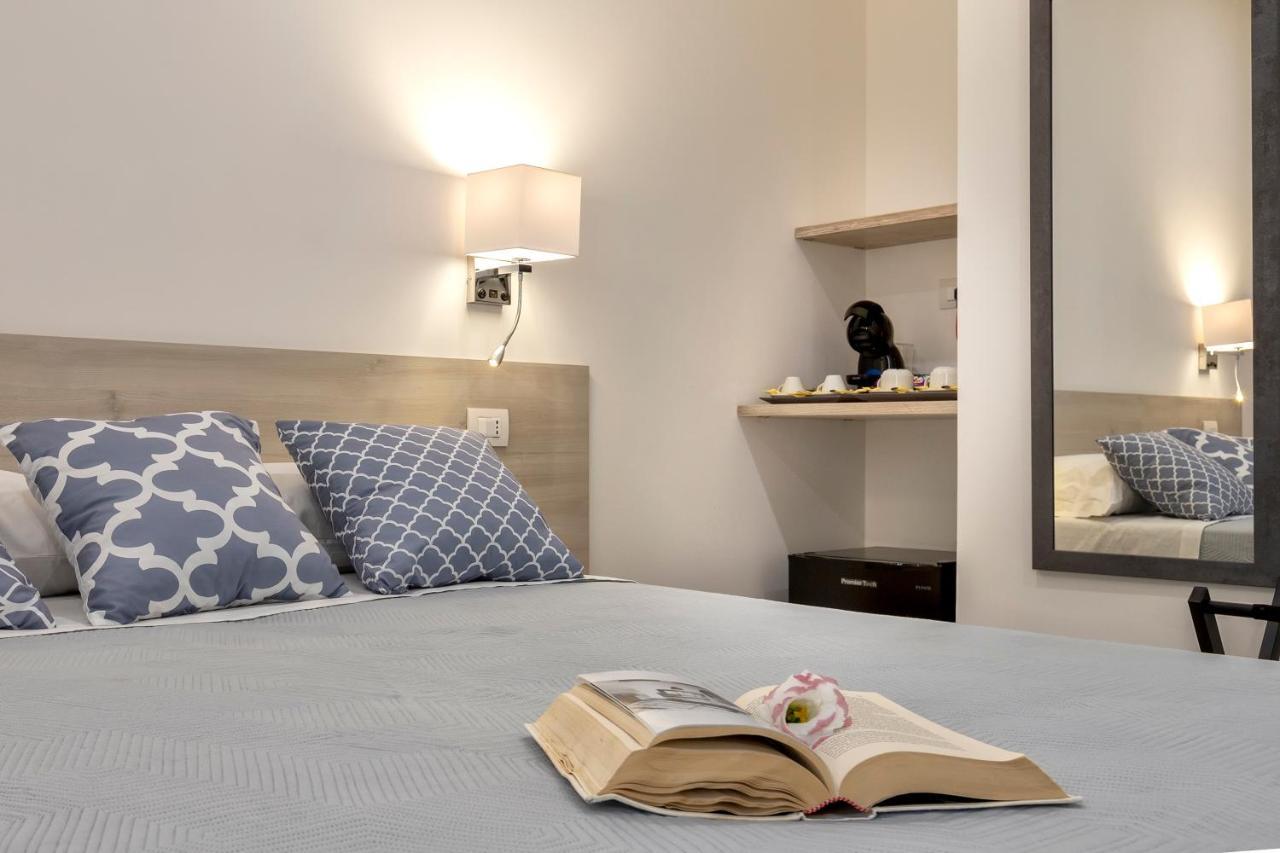 Atteros Hotell Alghero Eksteriør bilde