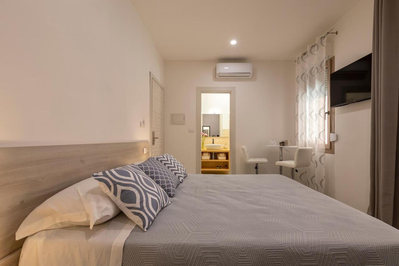 Atteros Hotell Alghero Eksteriør bilde